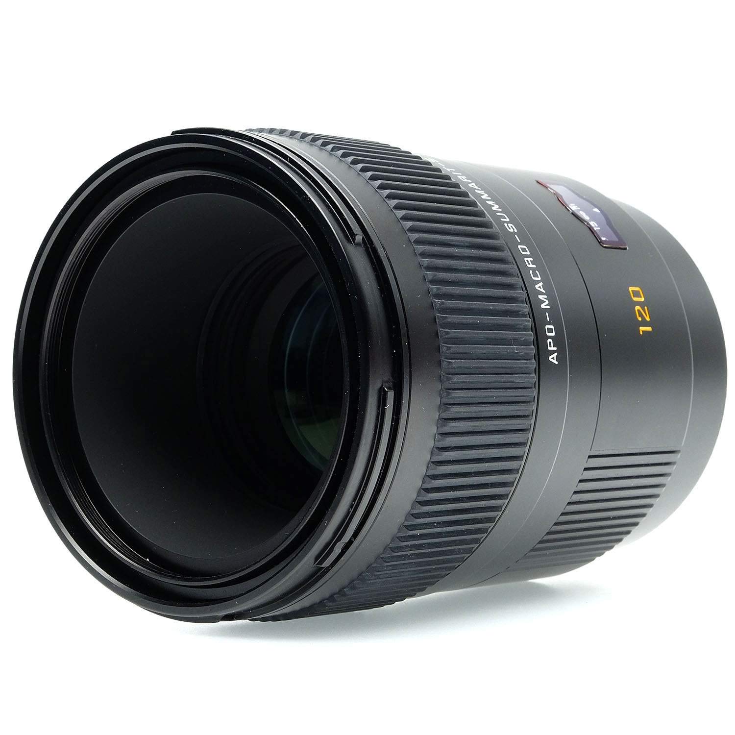 Amazon.com : APO-Macro-Summarit-S 120mm f/2.5 Lens : Camera Lenses